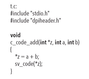 虚函数c代码添加