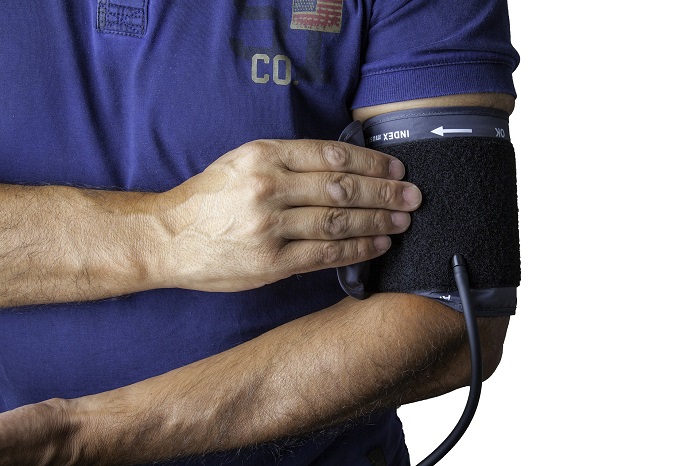 医疗 - 设计 - 血压 - 监控 -  Pixabay-small
