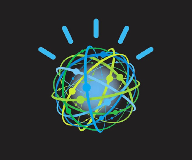 [IBM Watson AI]