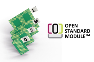 开放标准模块OSM
